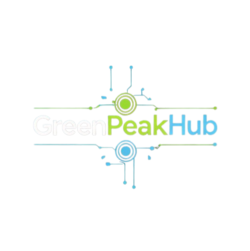 Green Peak Hub